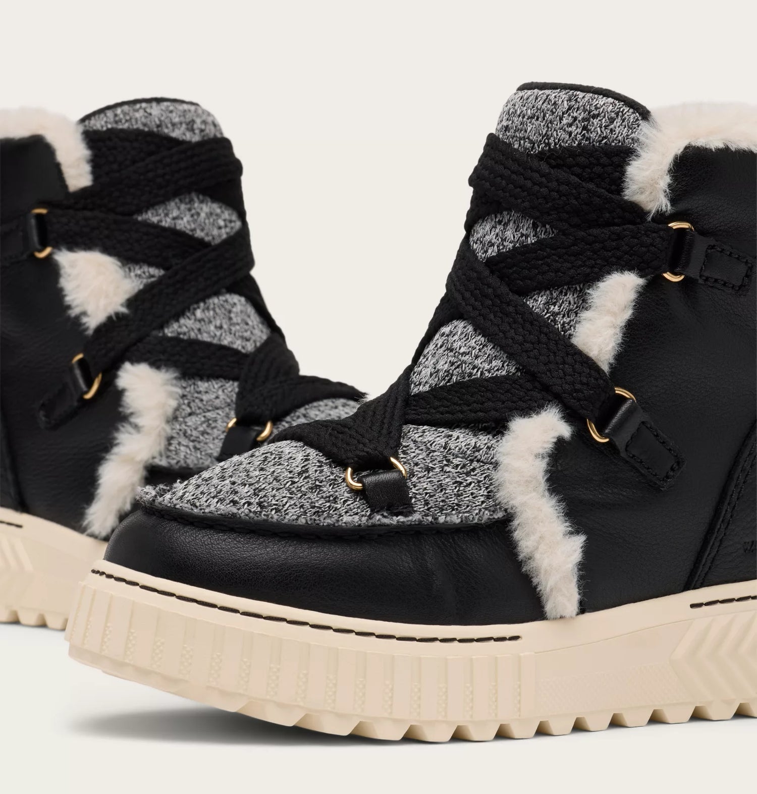 Sorel Ona Ave Alpine Waterproof Boot
