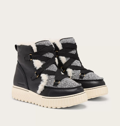Sorel Ona Ave Alpine Waterproof Boot