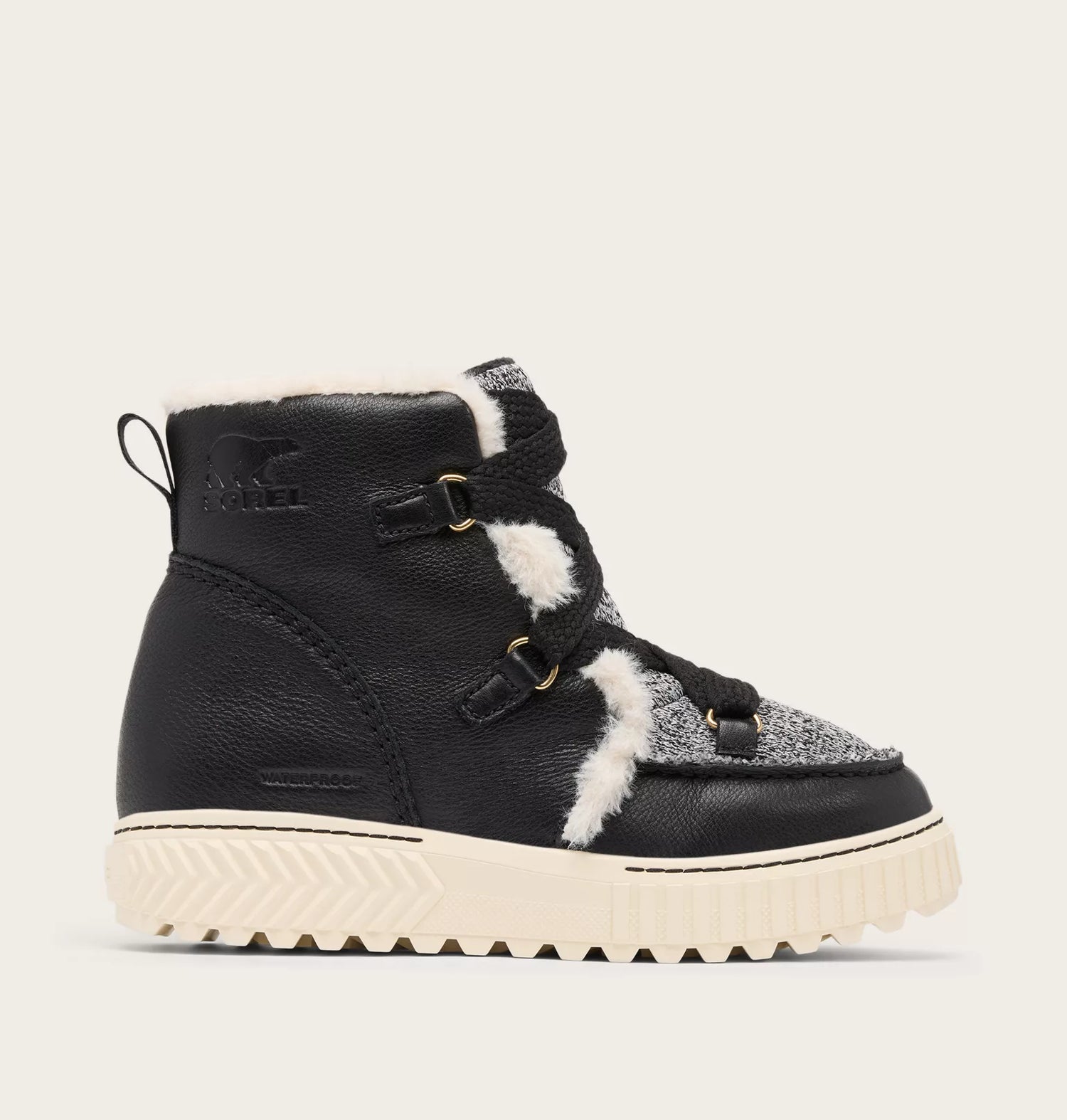 Sorel Ona Ave Alpine Waterproof Boot
