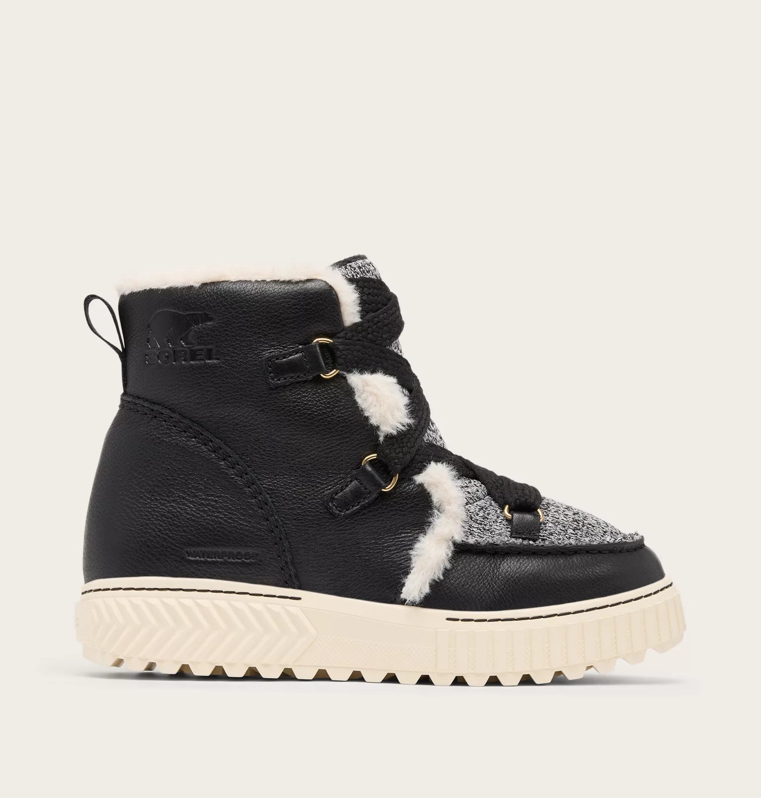 Sorel Ona Ave Alpine Waterproof Boot