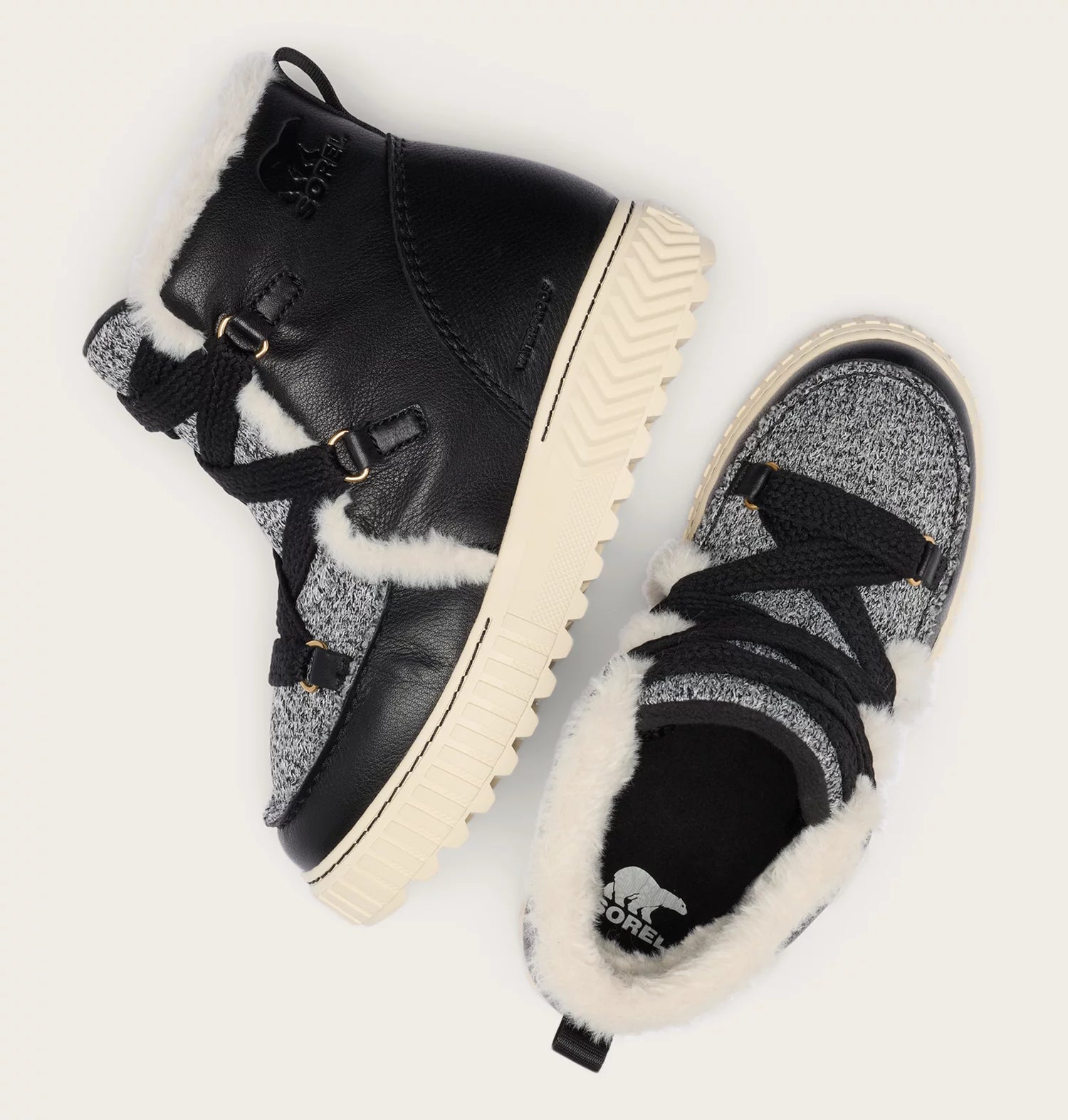 Sorel Ona Ave Alpine Waterproof Boot