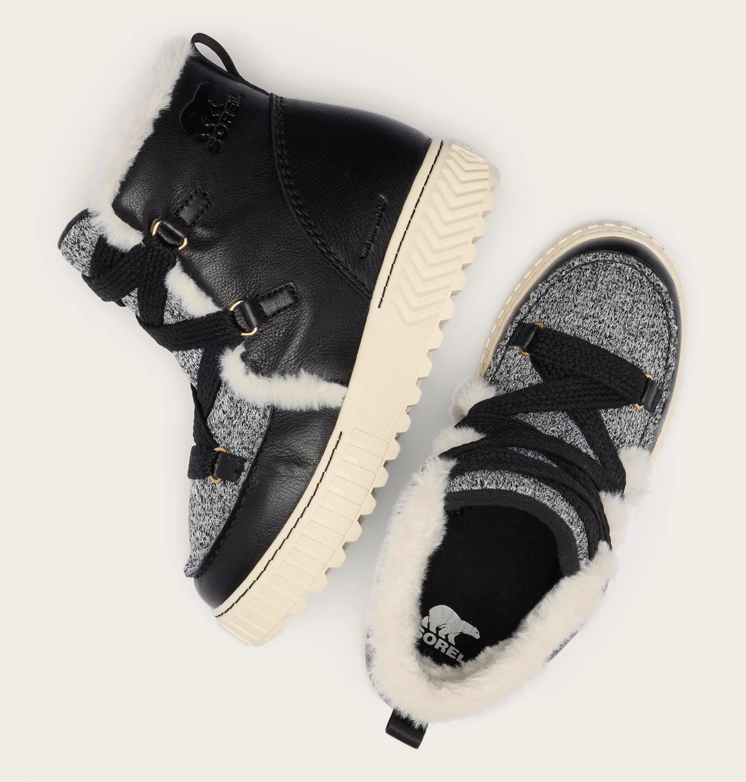 Sorel Ona Ave Alpine Waterproof Boot