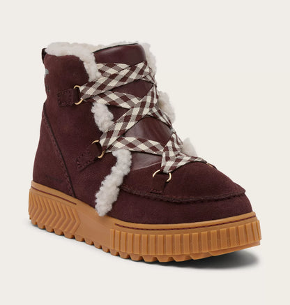 Sorel Ona Ave Alpine Waterproof Boot