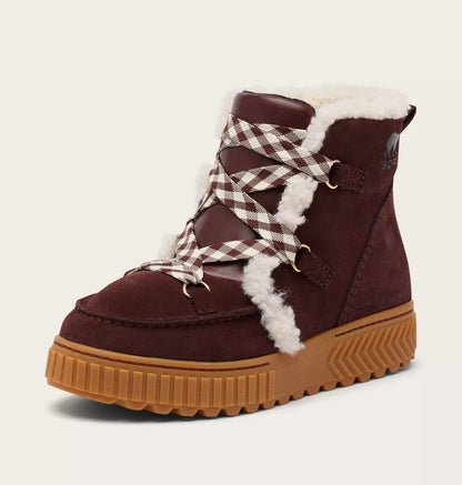 Sorel Ona Ave Alpine Waterproof Boot