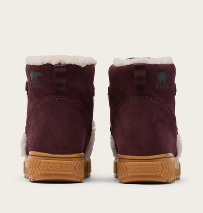 Sorel Ona Ave Alpine Waterproof Boot