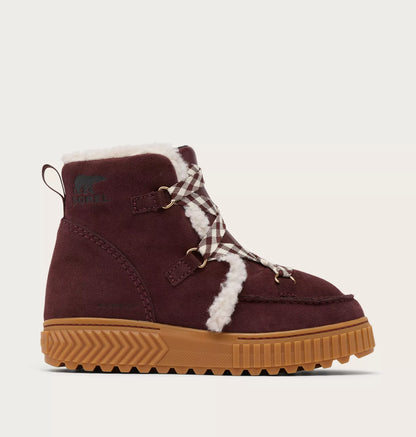 Sorel Ona Ave Alpine Waterproof Boot