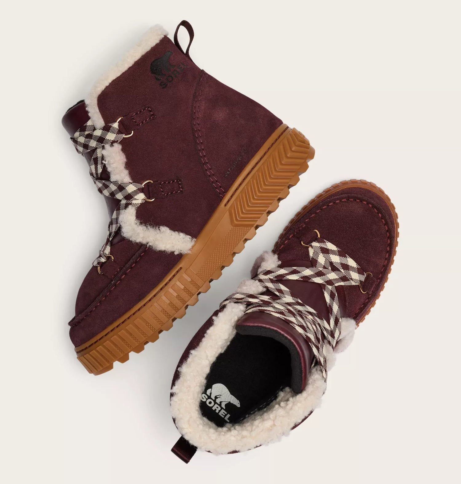 Sorel Ona Ave Alpine Waterproof Boot