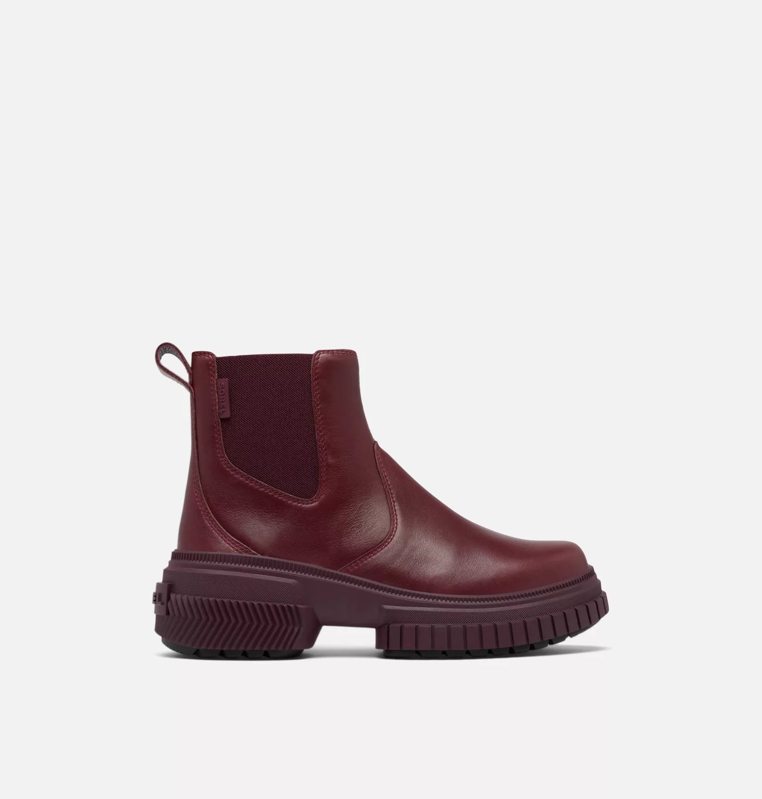 Sorel Ona Ave Waterproof Chelsea Boot