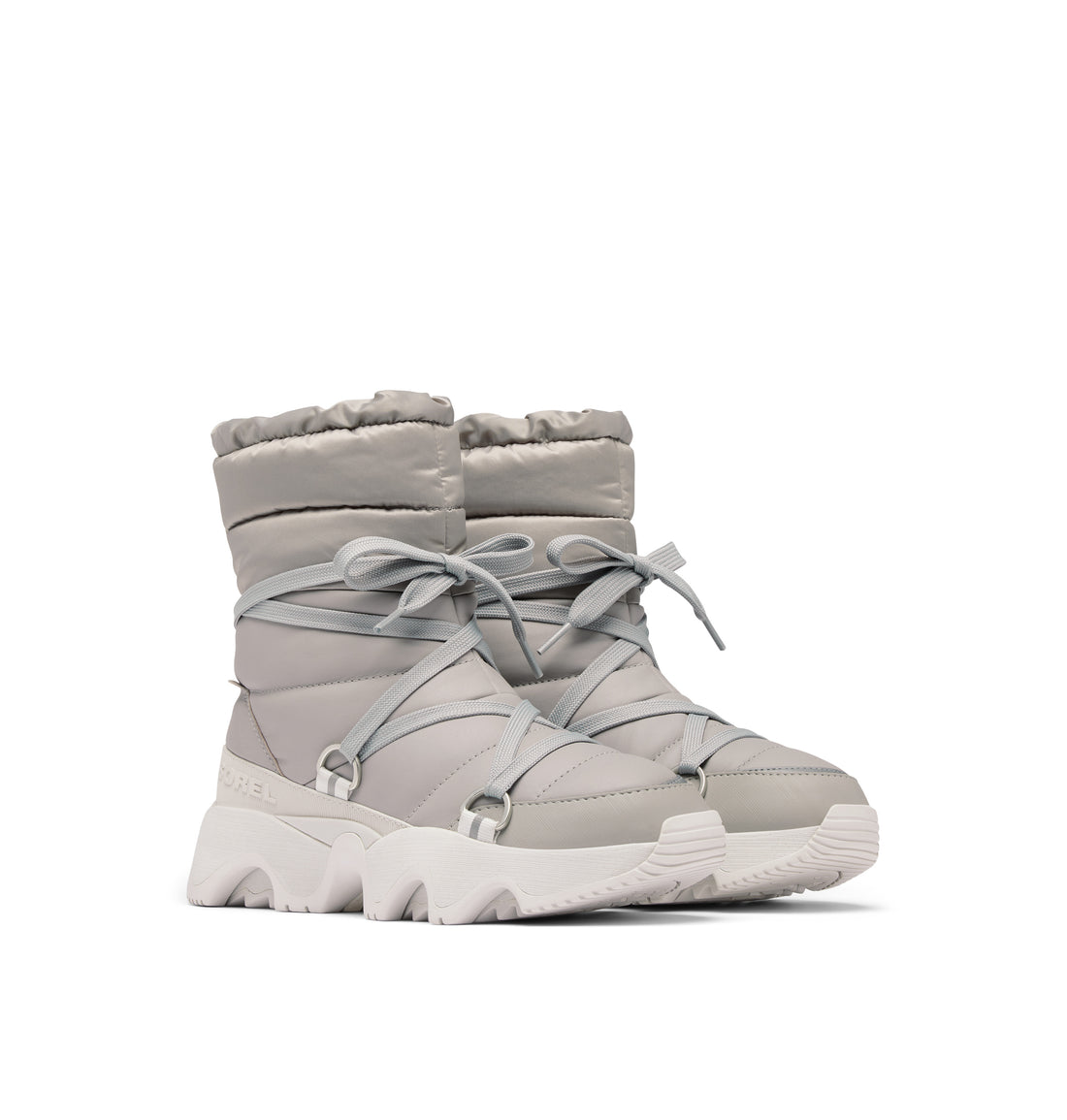 Sorel Kinetic Impact NXT Mid Waterproof Boot