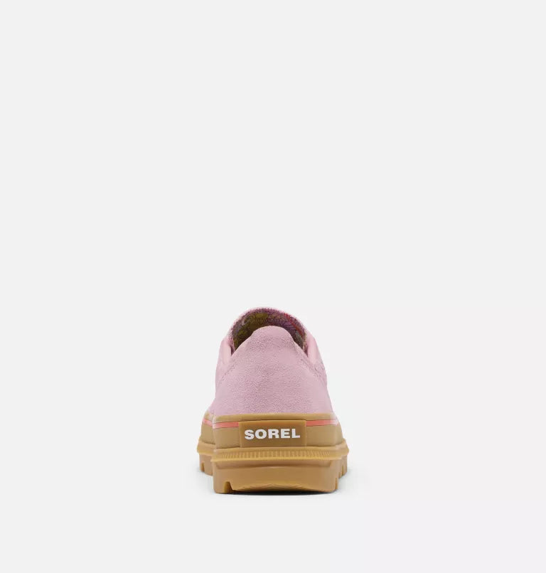 Sorel Scout N About Low Sneaker