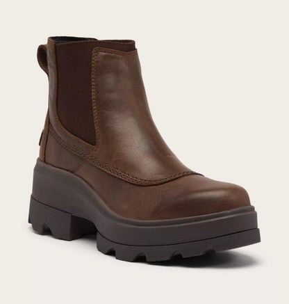 Sorel Joan FRWD Chelsea Boot