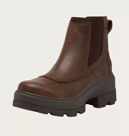 Sorel Joan FRWD Chelsea Boot