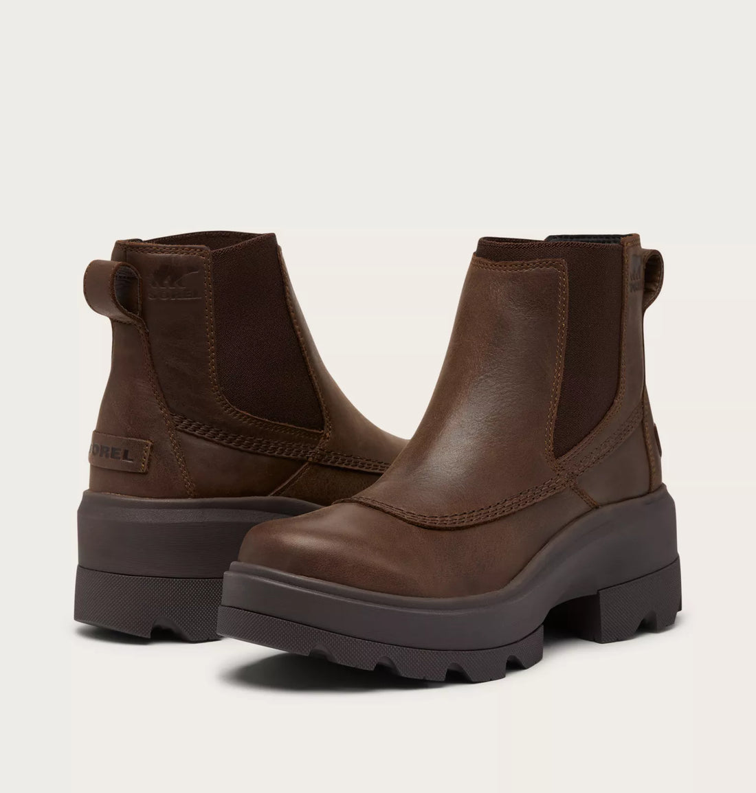 Sorel Joan FRWD Chelsea Boot