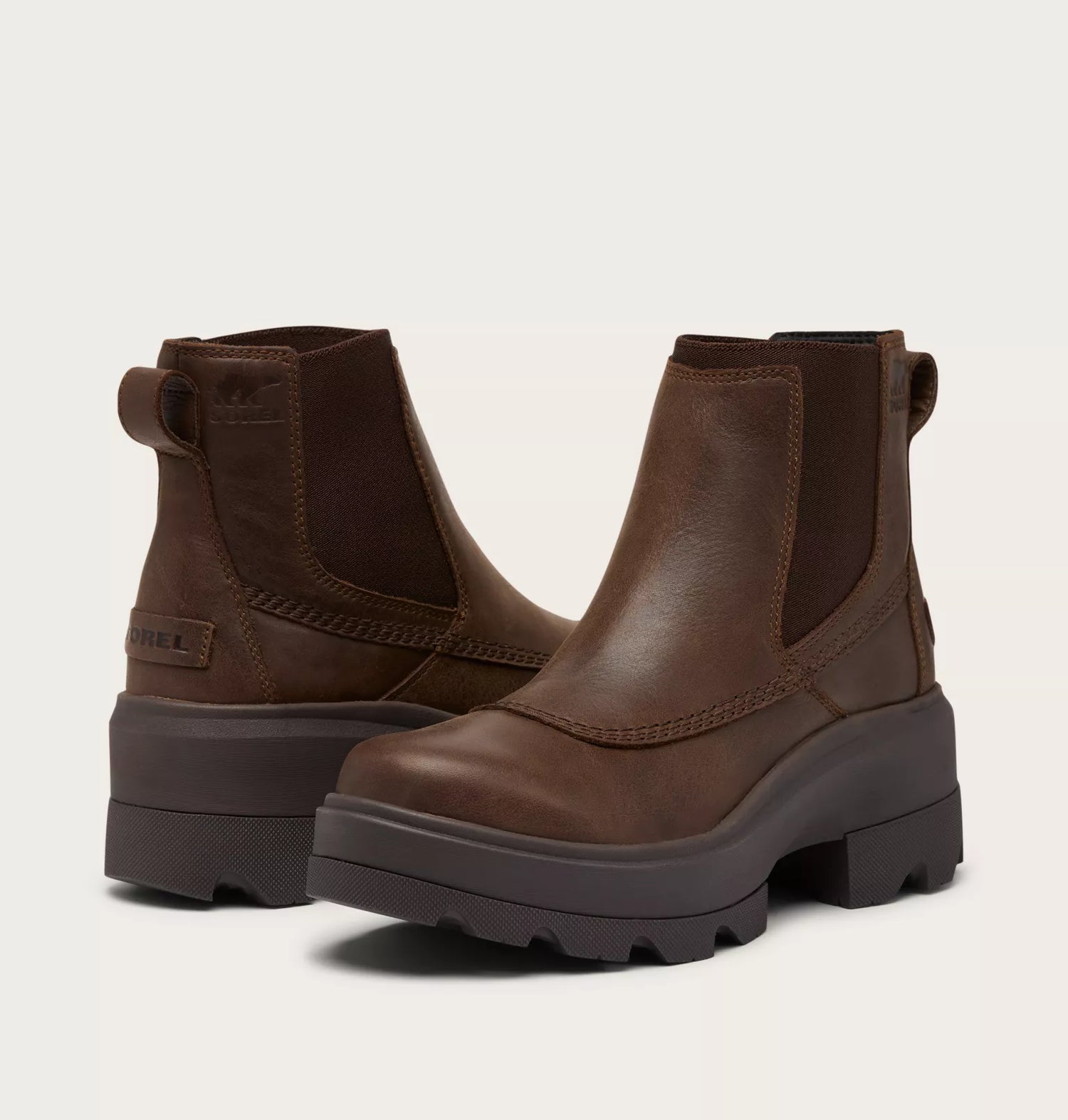 Sorel Joan FRWD Chelsea Boot