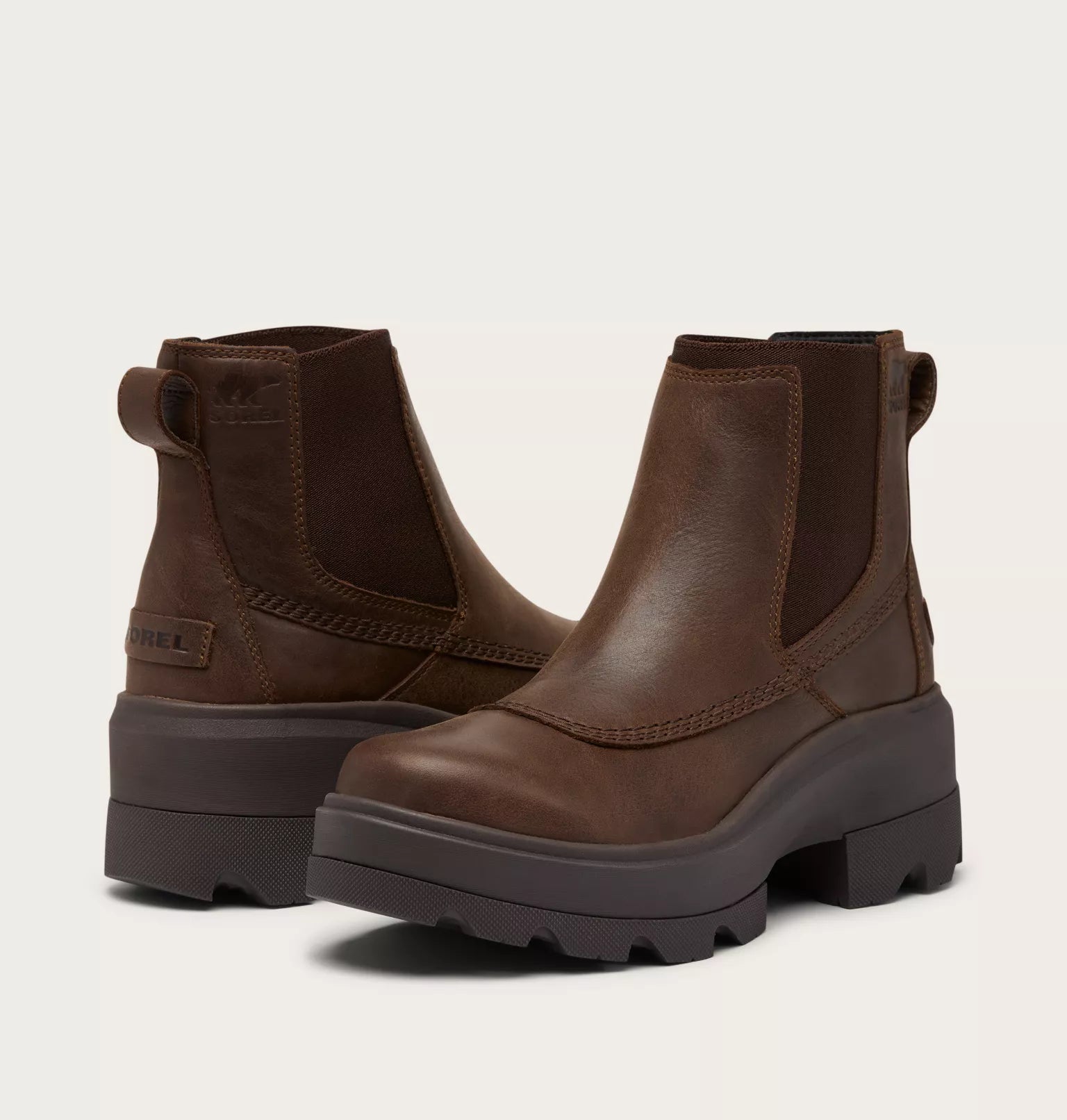 Sorel Joan FRWD Chelsea Boot