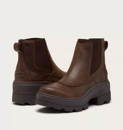 Sorel Joan FRWD Chelsea Boot
