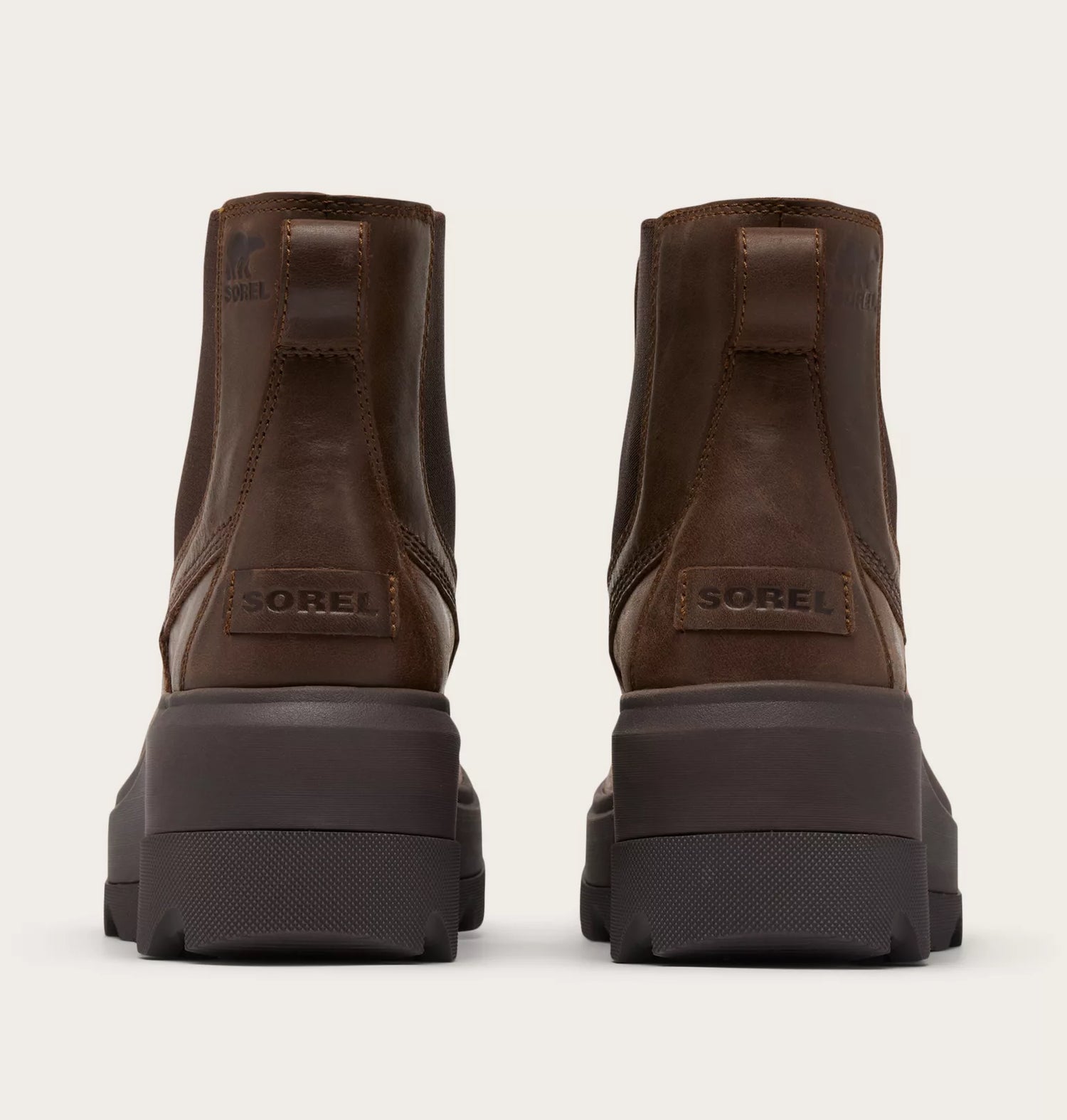 Sorel Joan FRWD Chelsea Boot