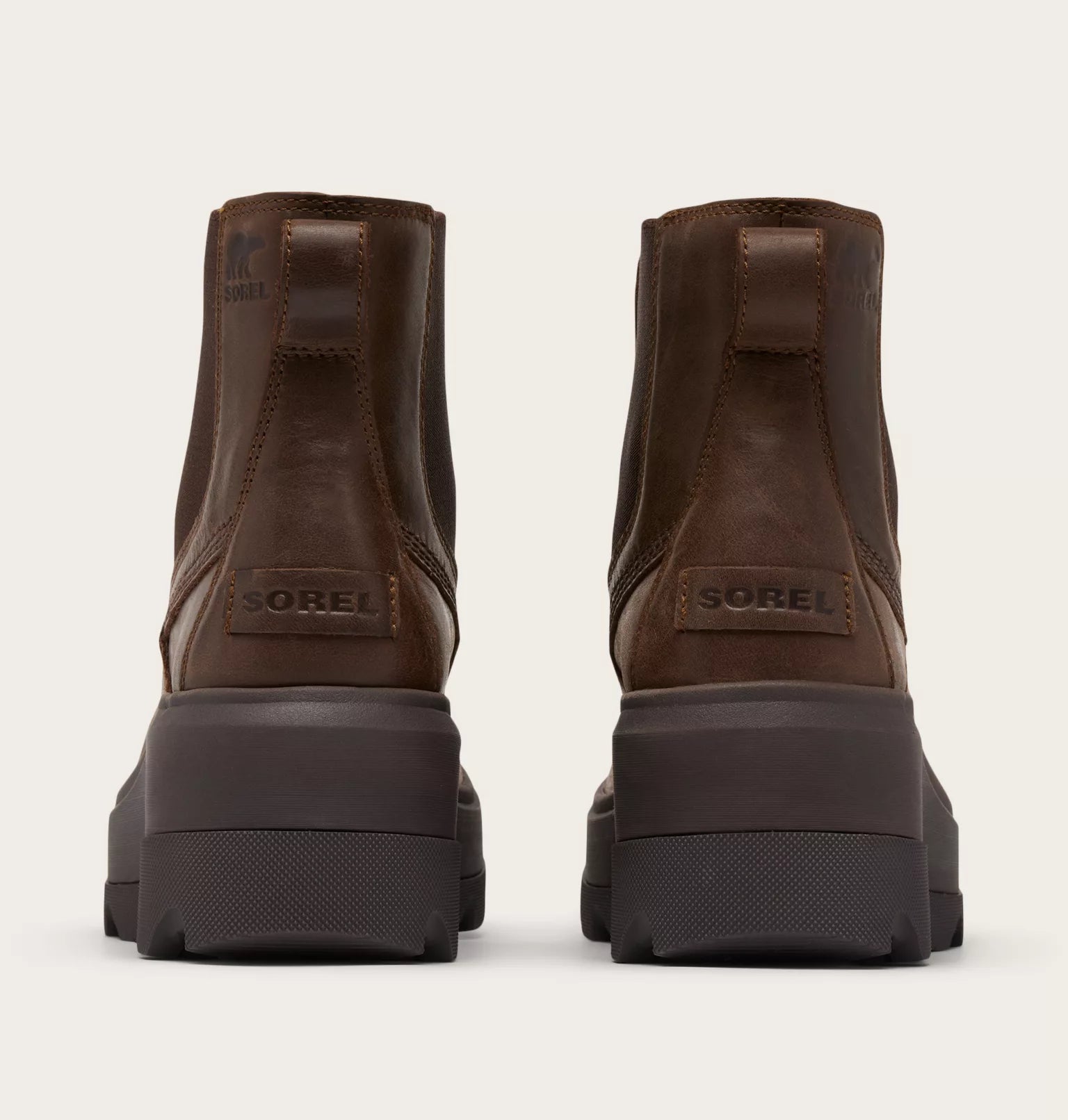 Sorel Joan FRWD Chelsea Boot