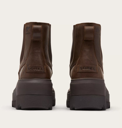 Sorel Joan FRWD Chelsea Boot