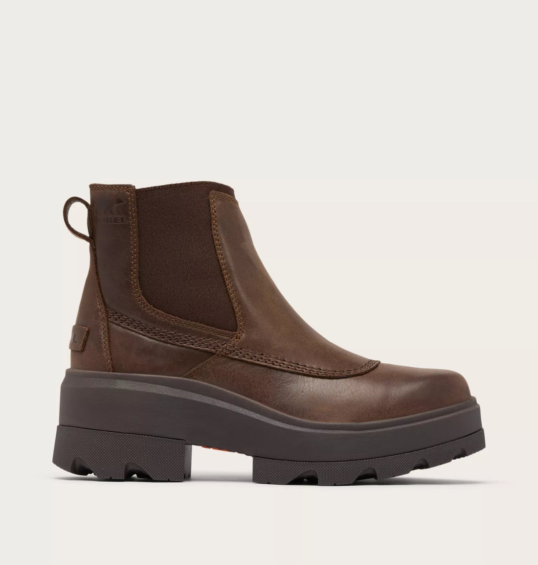 Sorel Joan FRWD Chelsea Boot