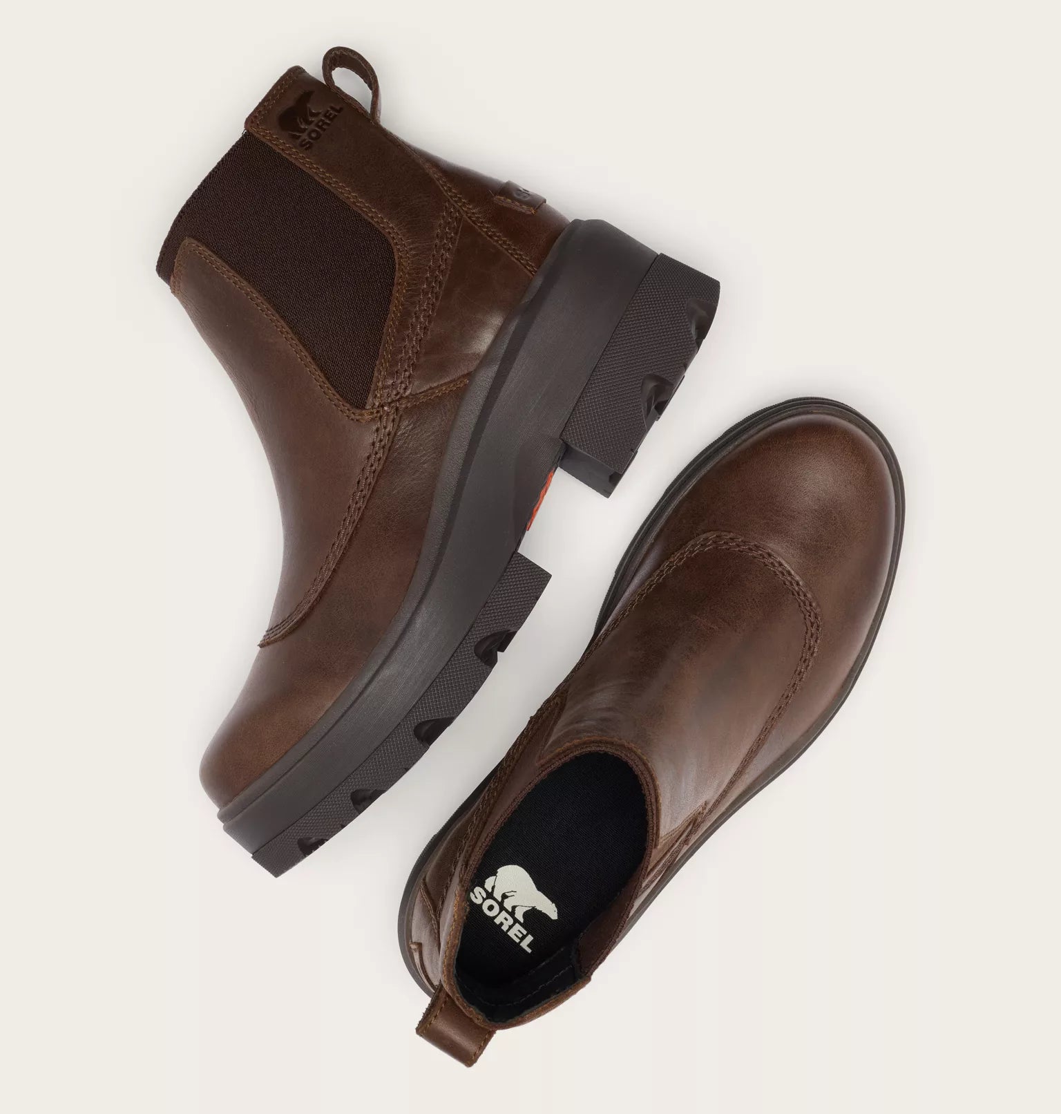 Sorel Joan FRWD Chelsea Boot