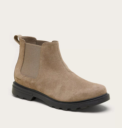 Sorel Cyprus Waterproof Chelsea Boot