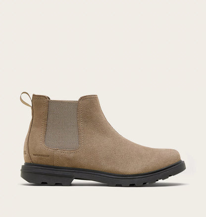 Sorel Cyprus Waterproof Chelsea Boot
