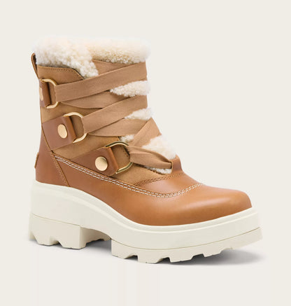 Sorel Joan FRWD Cozy Waterproof Boot