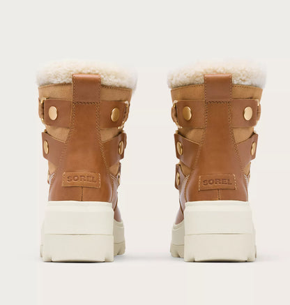 Sorel Joan FRWD Cozy Waterproof Boot