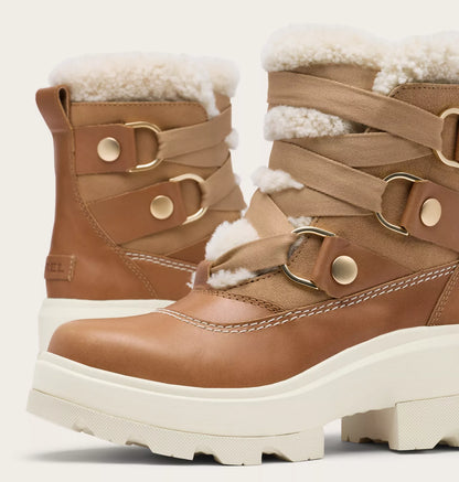 Sorel Joan FRWD Cozy Waterproof Boot