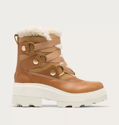 Sorel Joan FRWD Cozy Waterproof Boot