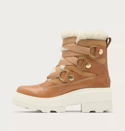Sorel Joan FRWD Cozy Waterproof Boot