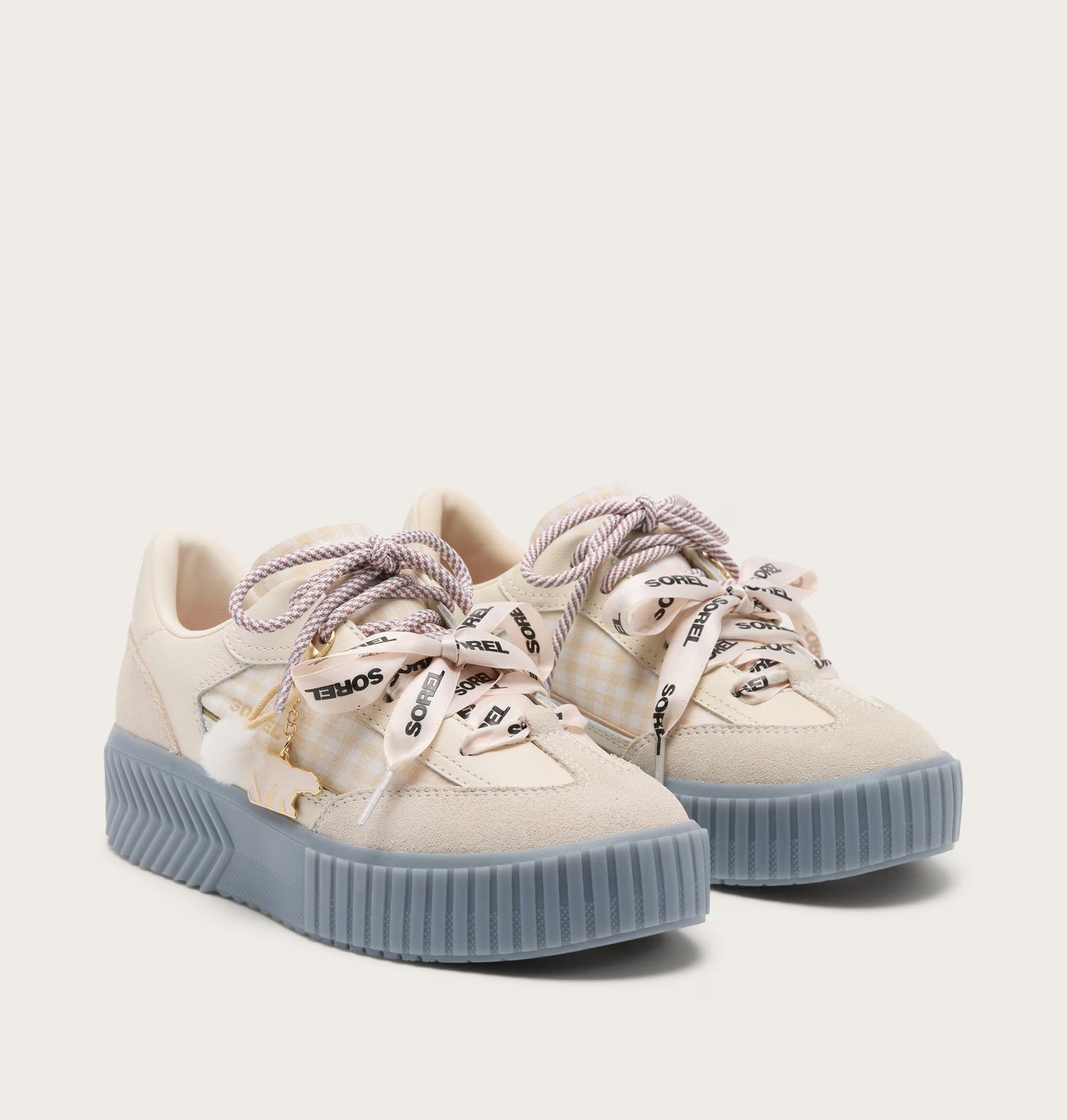 Sorel Ona Ave Charm Sneaker