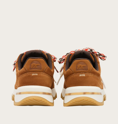 Sorel Kinetic Ember Lux Sneaker