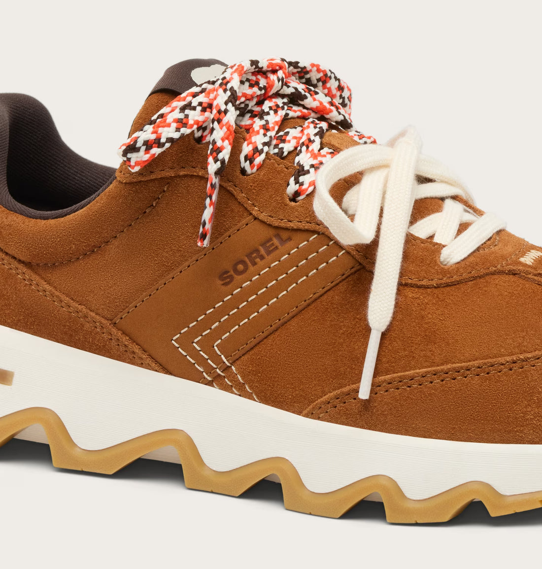 Sorel Kinetic Ember Lux Sneaker