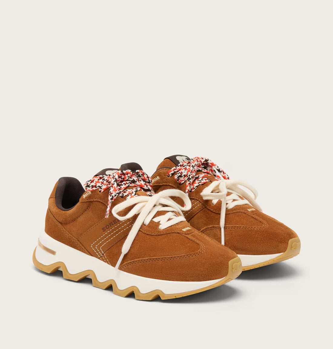 Sorel Kinetic Ember Lux Sneaker