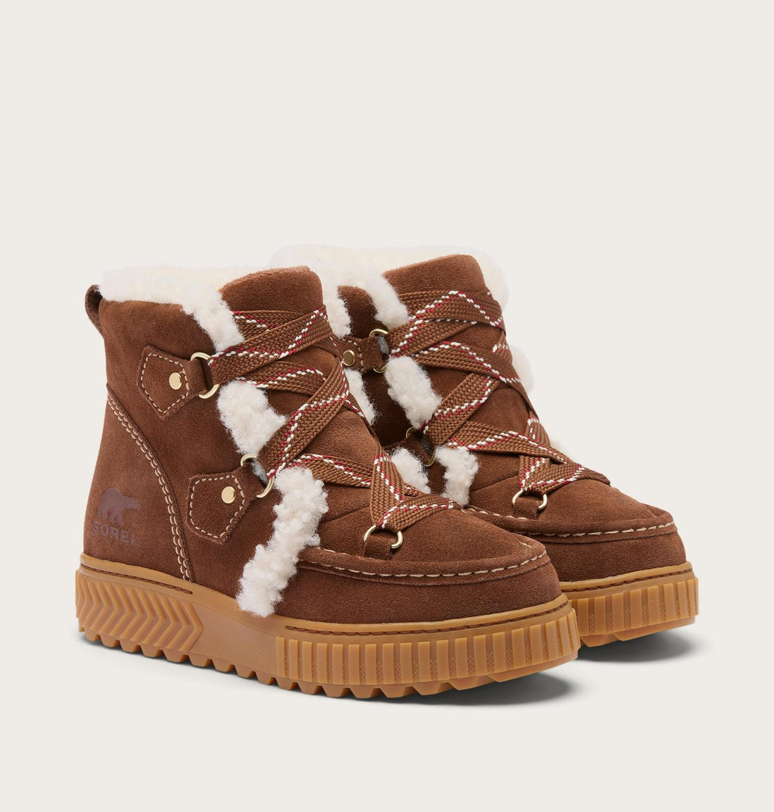 Sorel Ona Ave Alpine Plus Winter Boot