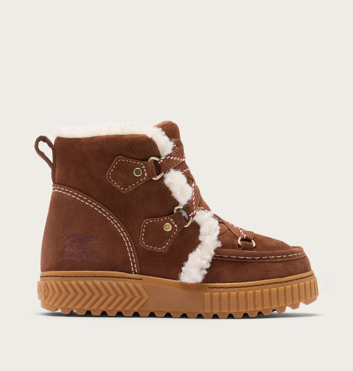 Sorel Ona Ave Alpine Plus Winter Boot