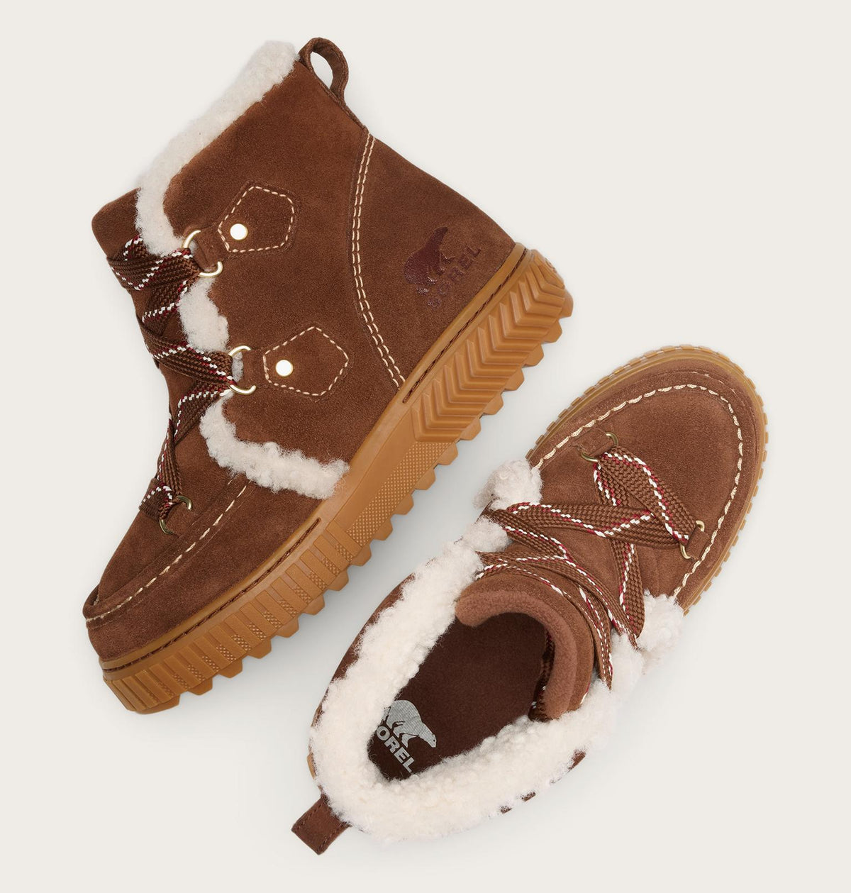 Sorel Ona Ave Alpine Plus Winter Boot