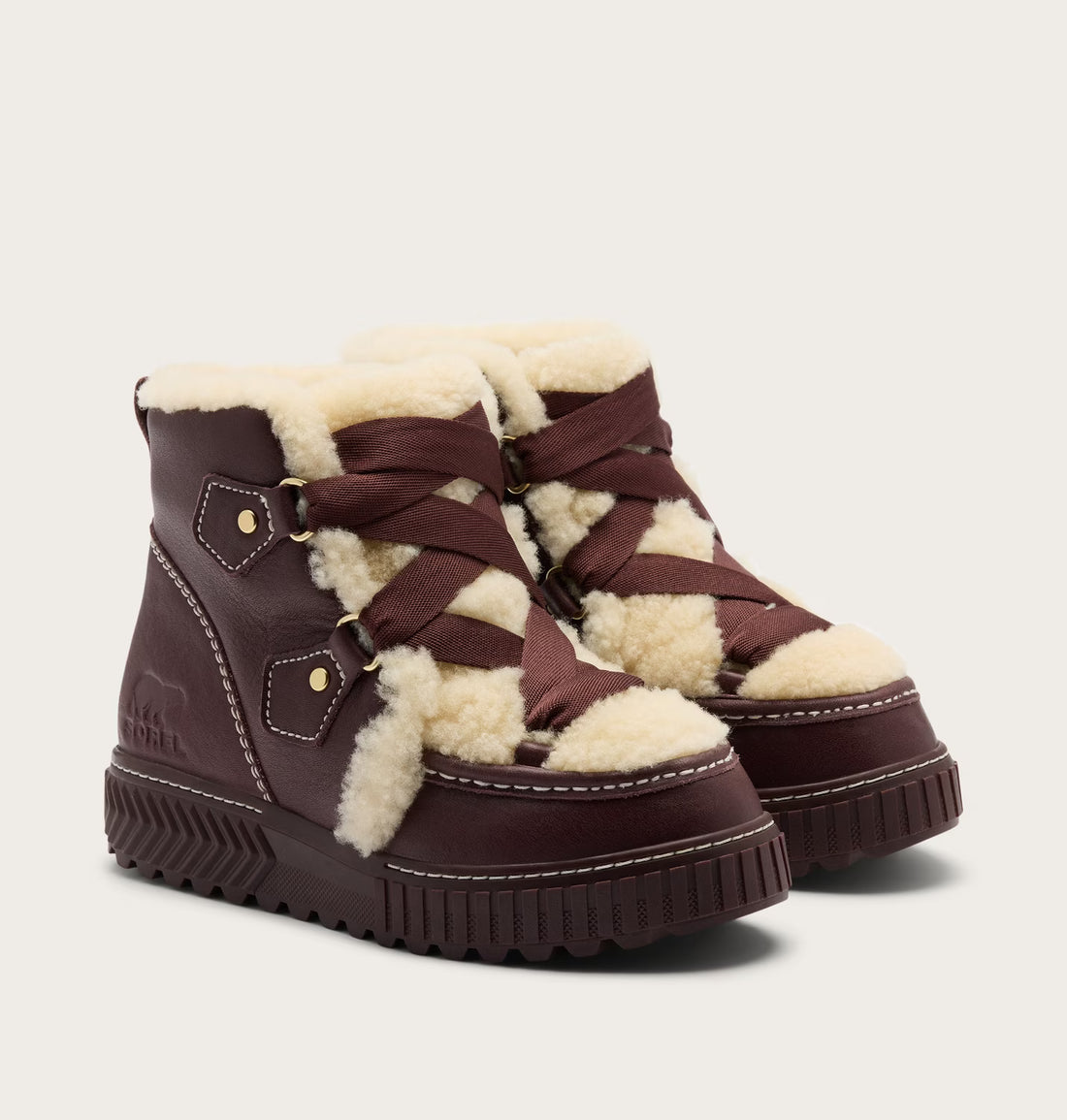 Sorel Ona Ave Alpine Lux Boot