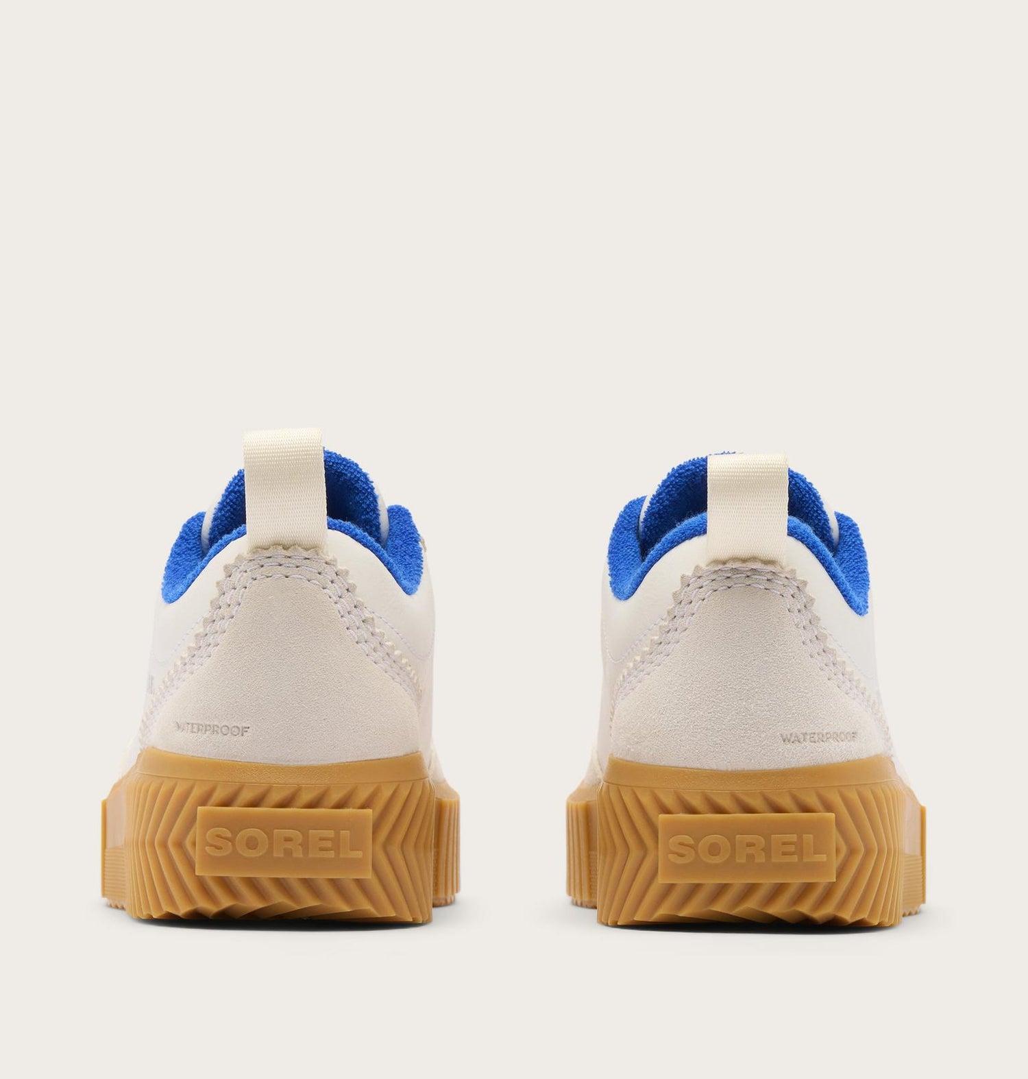 Sorel Ona Ave Low Waterproof Sneaker