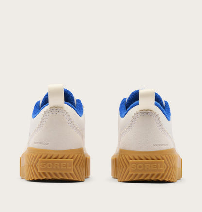 Sorel Ona Ave Low Waterproof Sneaker