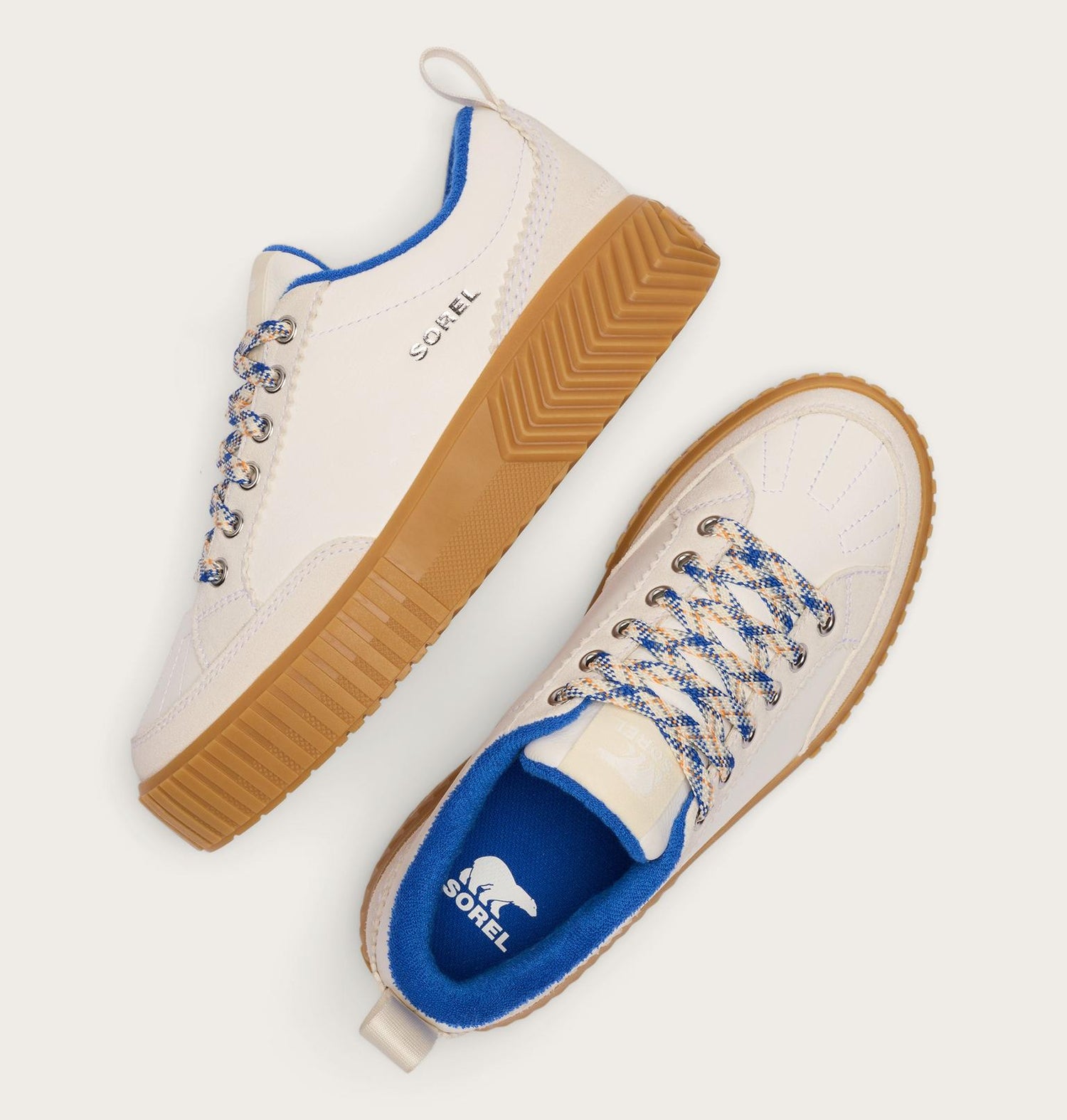 Sorel Ona Ave Low Waterproof Sneaker