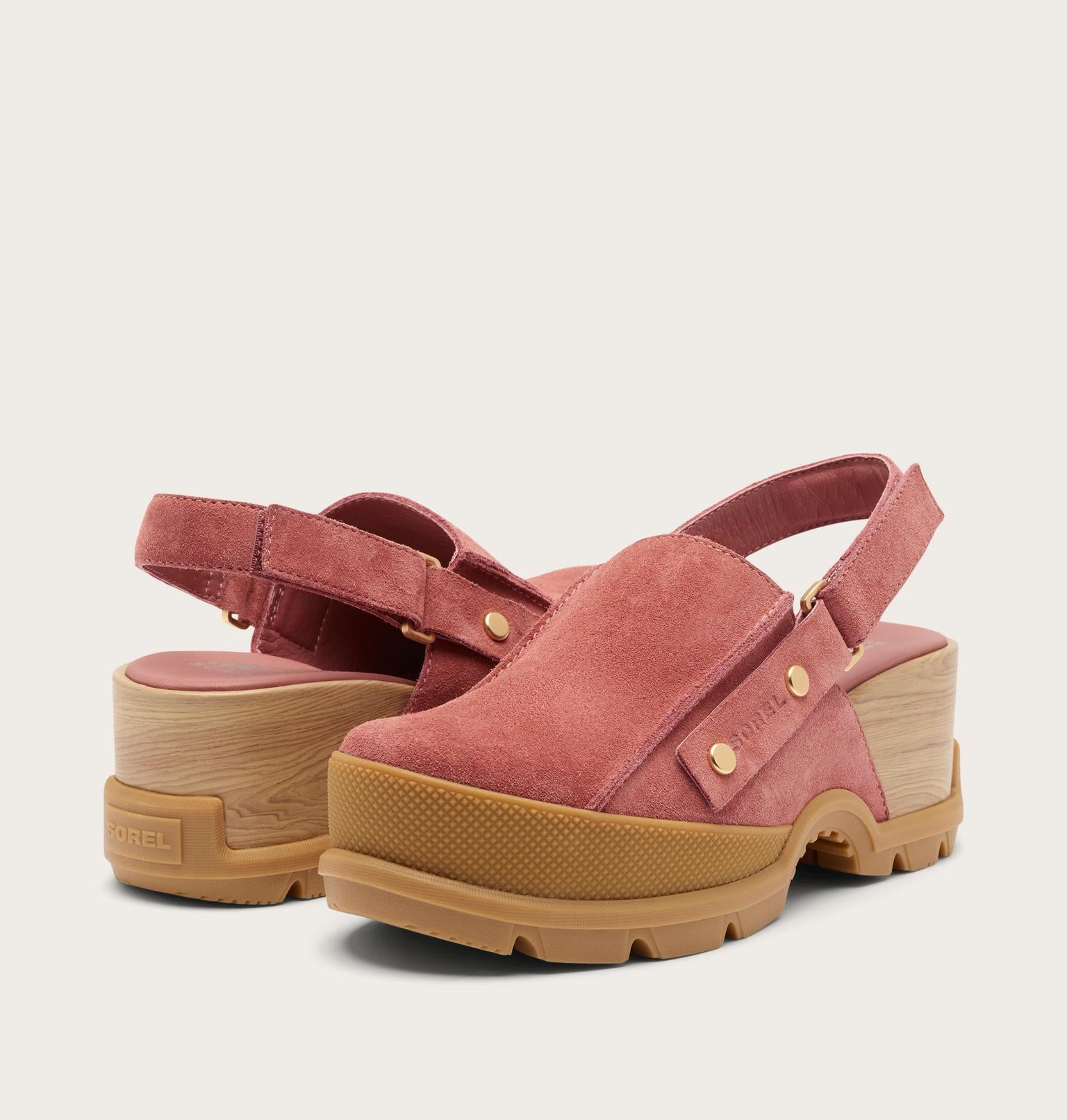 Sorel Roam&