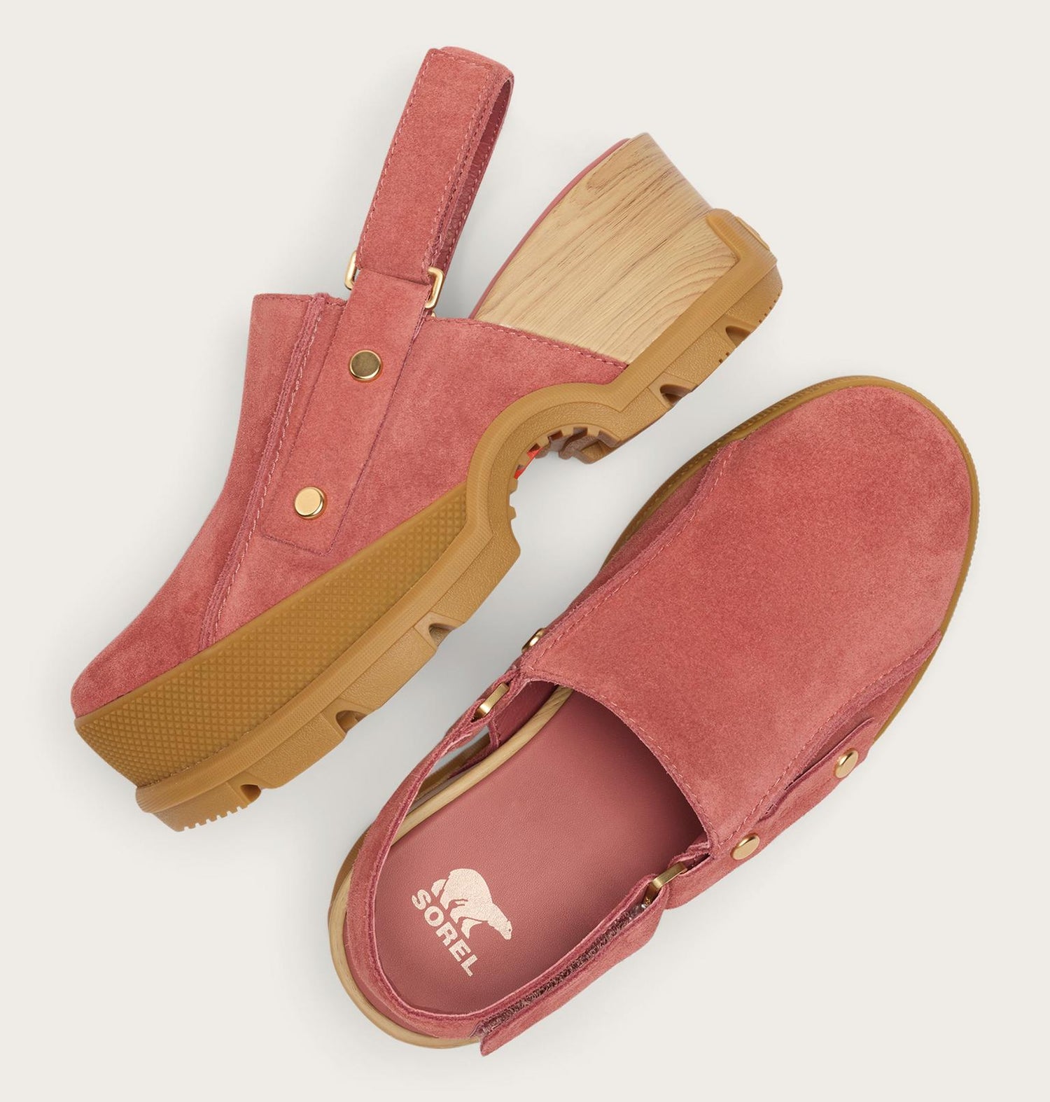 Sorel Roam&
