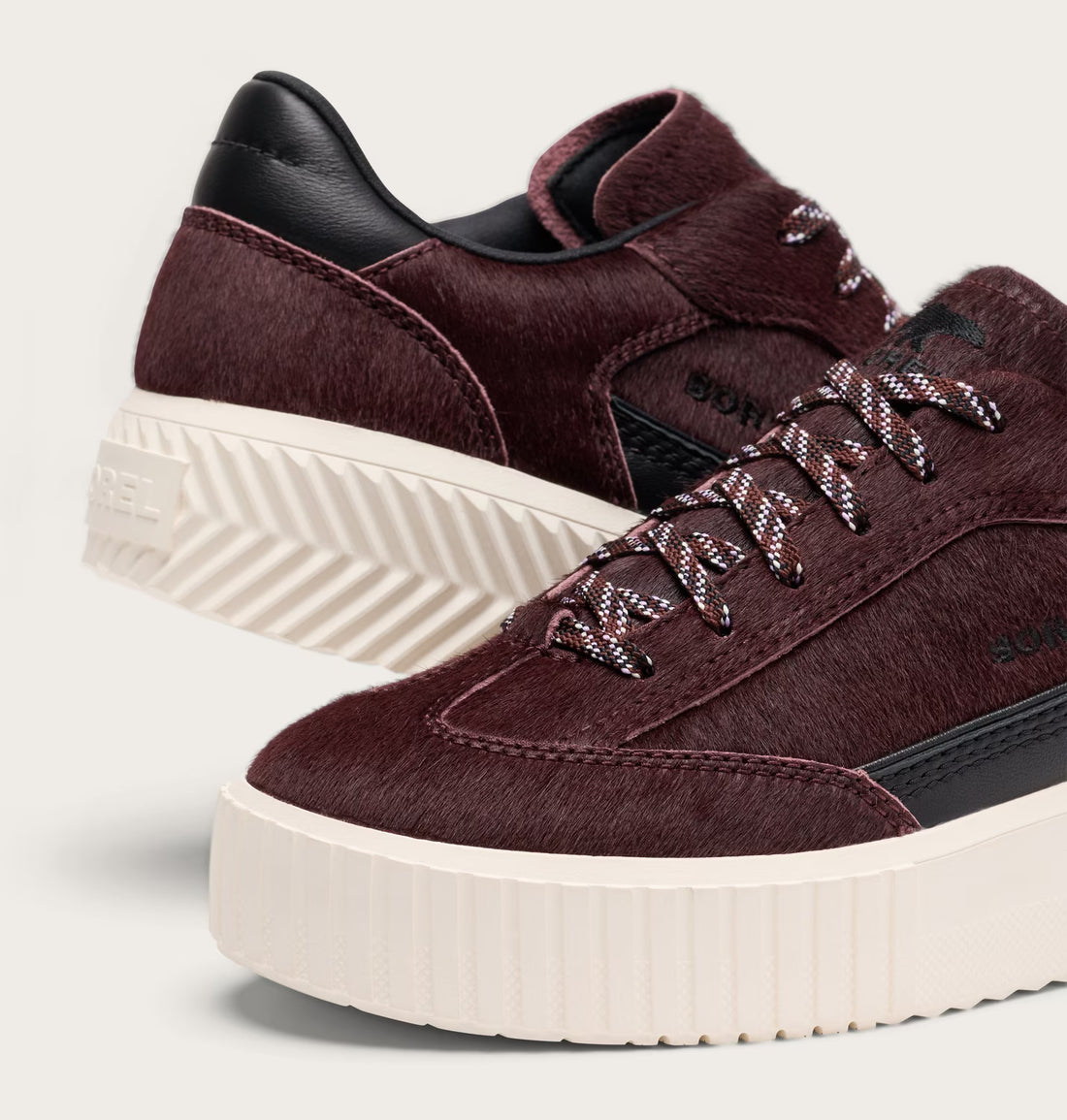 Sorel Ona Ave Mod Sneaker