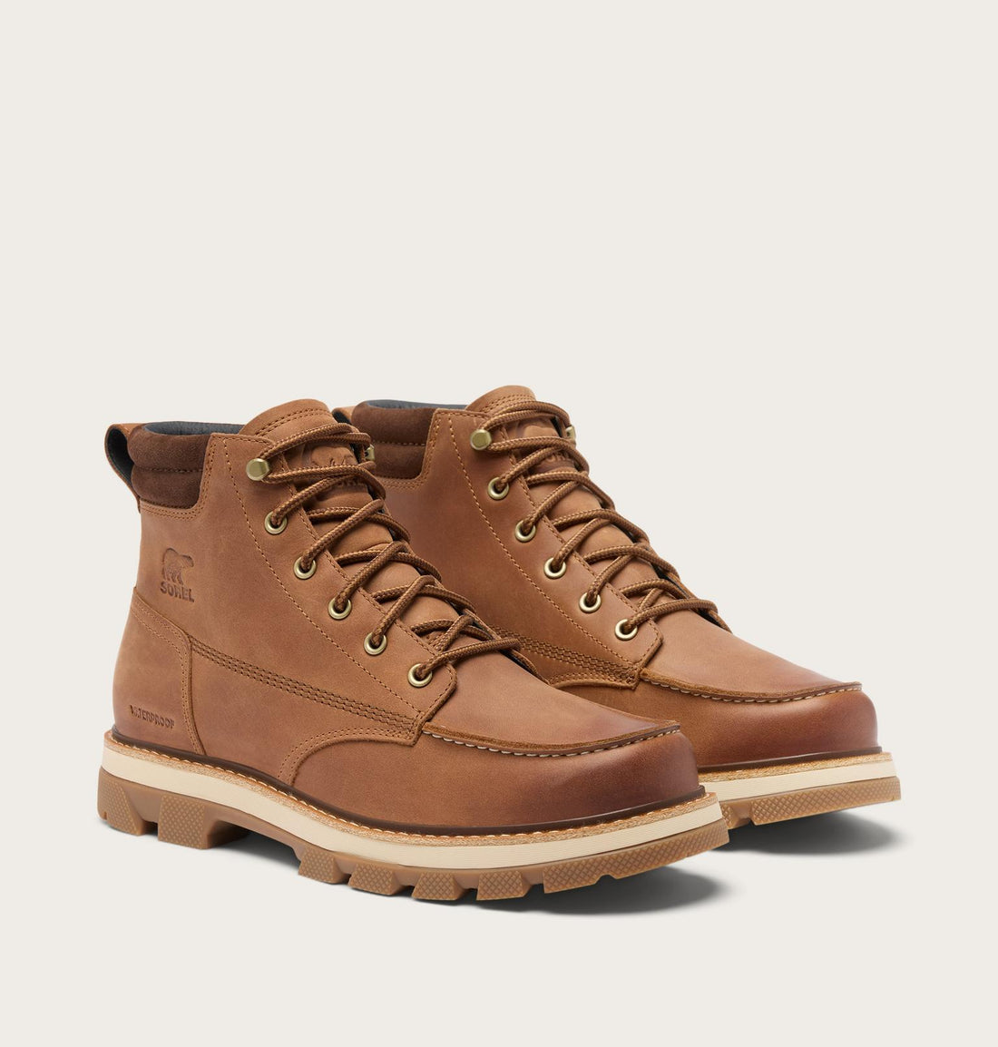 Sorel Lark-47™ Moc Toe Men&