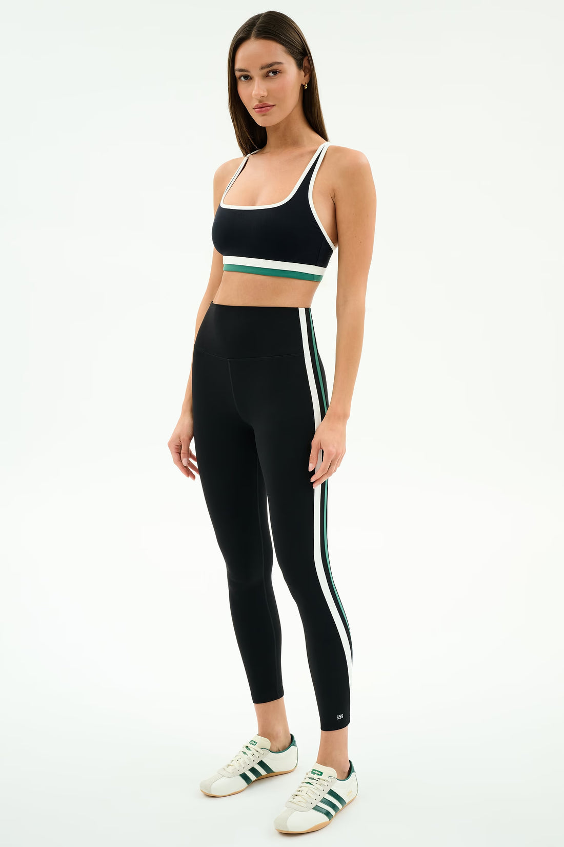 Splits59 Bianca High Waist Rigor 7/8 Legging