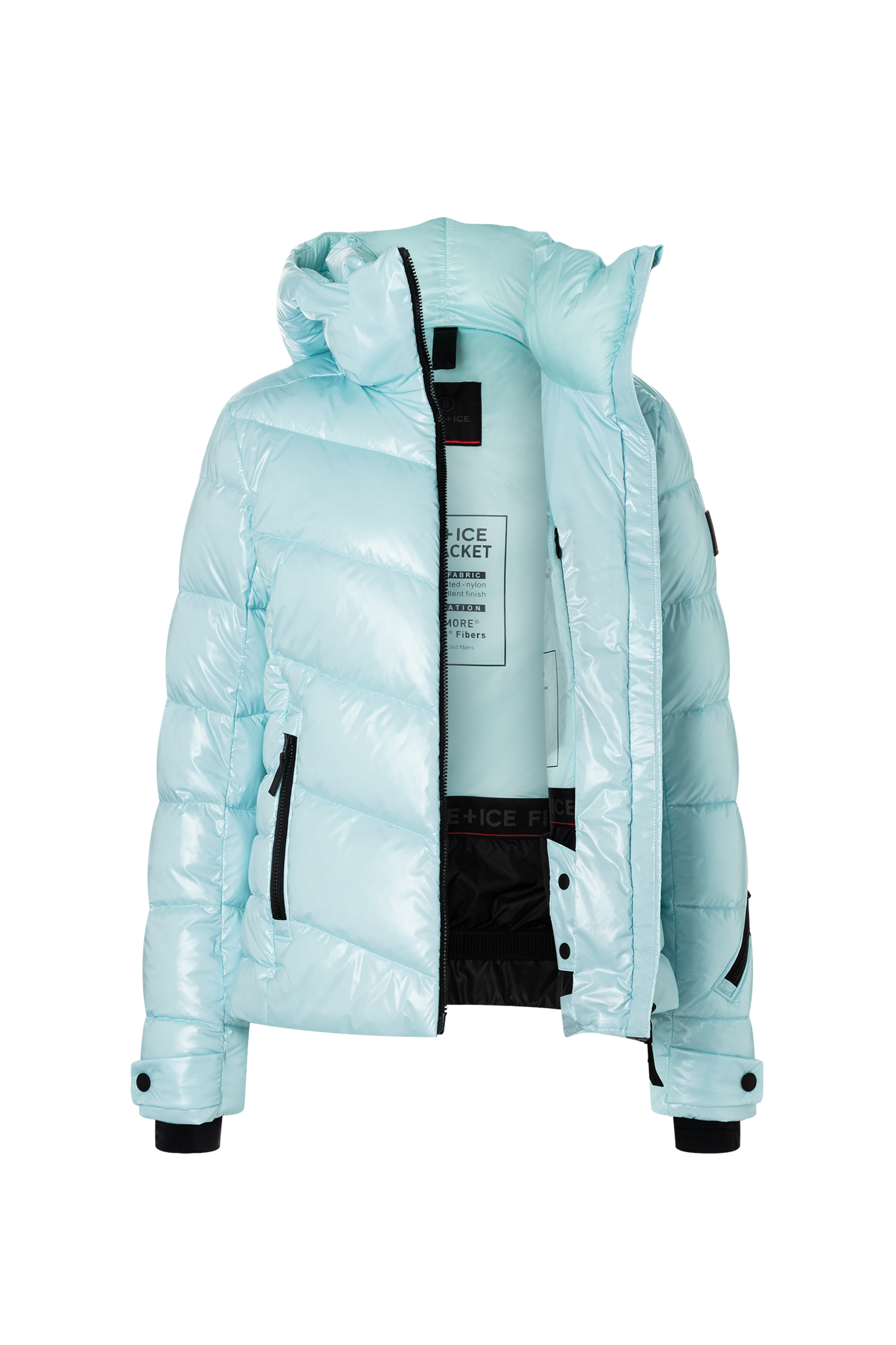 Bogner Saelly Ski Jacket [FIRE+ICE]