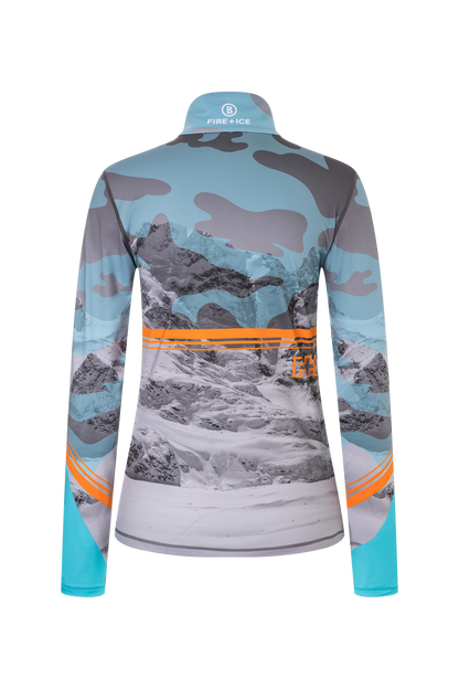 Bogner Ilvy Base Layer Top [FIRE+ICE]